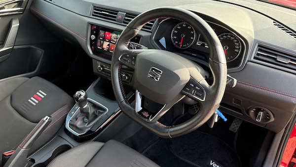 Used SEAT Arona 2018 for sale - 76298865: Photo 11