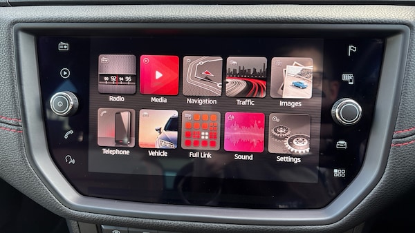 Used SEAT Arona 2018 for sale - 76298865: Photo 12