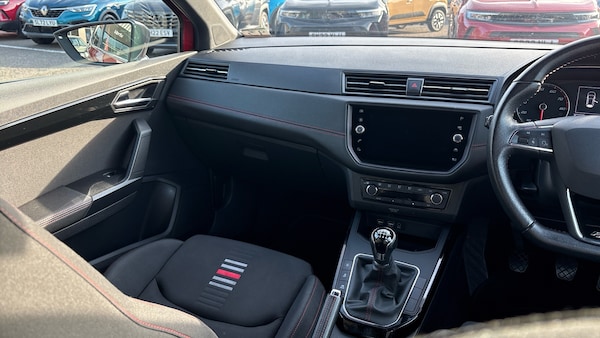 Used SEAT Arona 2018 for sale - 76298865: Photo 14