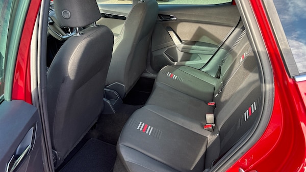 Used SEAT Arona 2018 for sale - 76298865: Photo 16