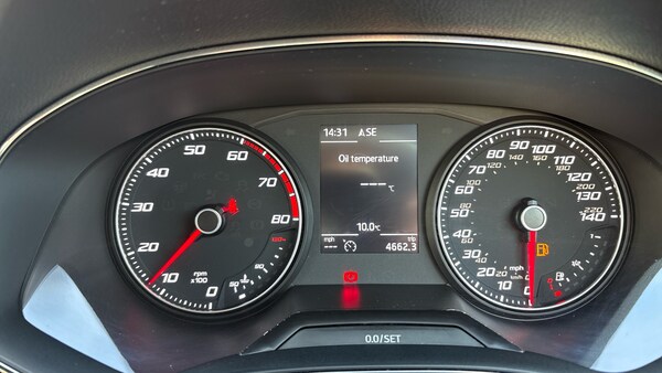 Used SEAT Arona 2018 for sale - 76298865: Photo 18