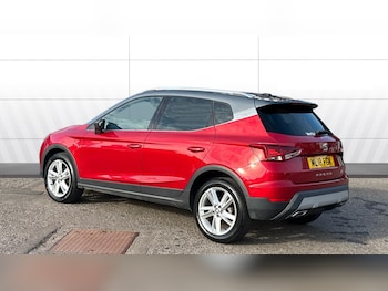 Used SEAT Arona 2018 for sale - 76298865: Photo 2