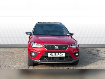 Used SEAT Arona 2018 for sale - 76298865: Photo 3