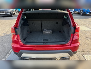 Used SEAT Arona 2018 for sale - 76298865: Photo 4