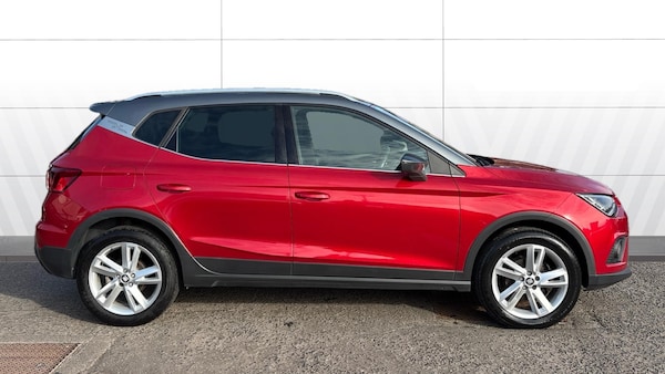 Used SEAT Arona 2018 for sale - 76298865: Photo 5