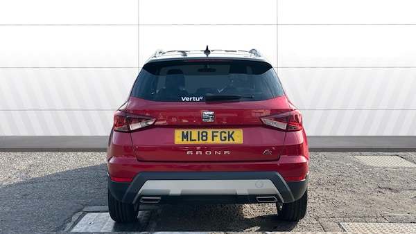 Used SEAT Arona 2018 for sale - 76298865: Photo 6