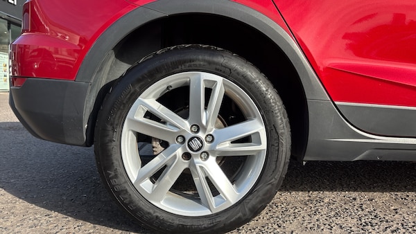 Used SEAT Arona 2018 for sale - 76298865: Photo 7