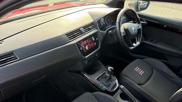 Used SEAT Arona 2018 for sale - 76298865: Photo 9