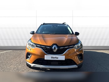 Used Renault Captur 2022 for sale - 79217202: Photo