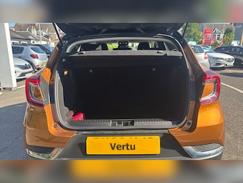 Used Renault Captur 2022 for sale - 79217202: Photo
