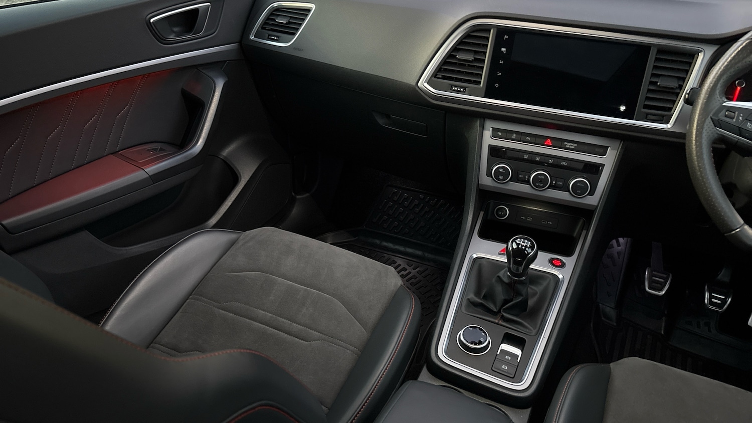 Used SEAT Ateca 2020 for sale - 77118409: Photo 14