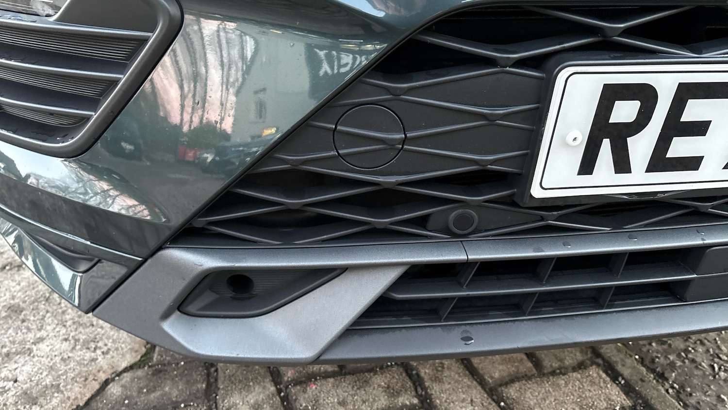 Used SEAT Ateca 2020 for sale - 77118409: Photo 29