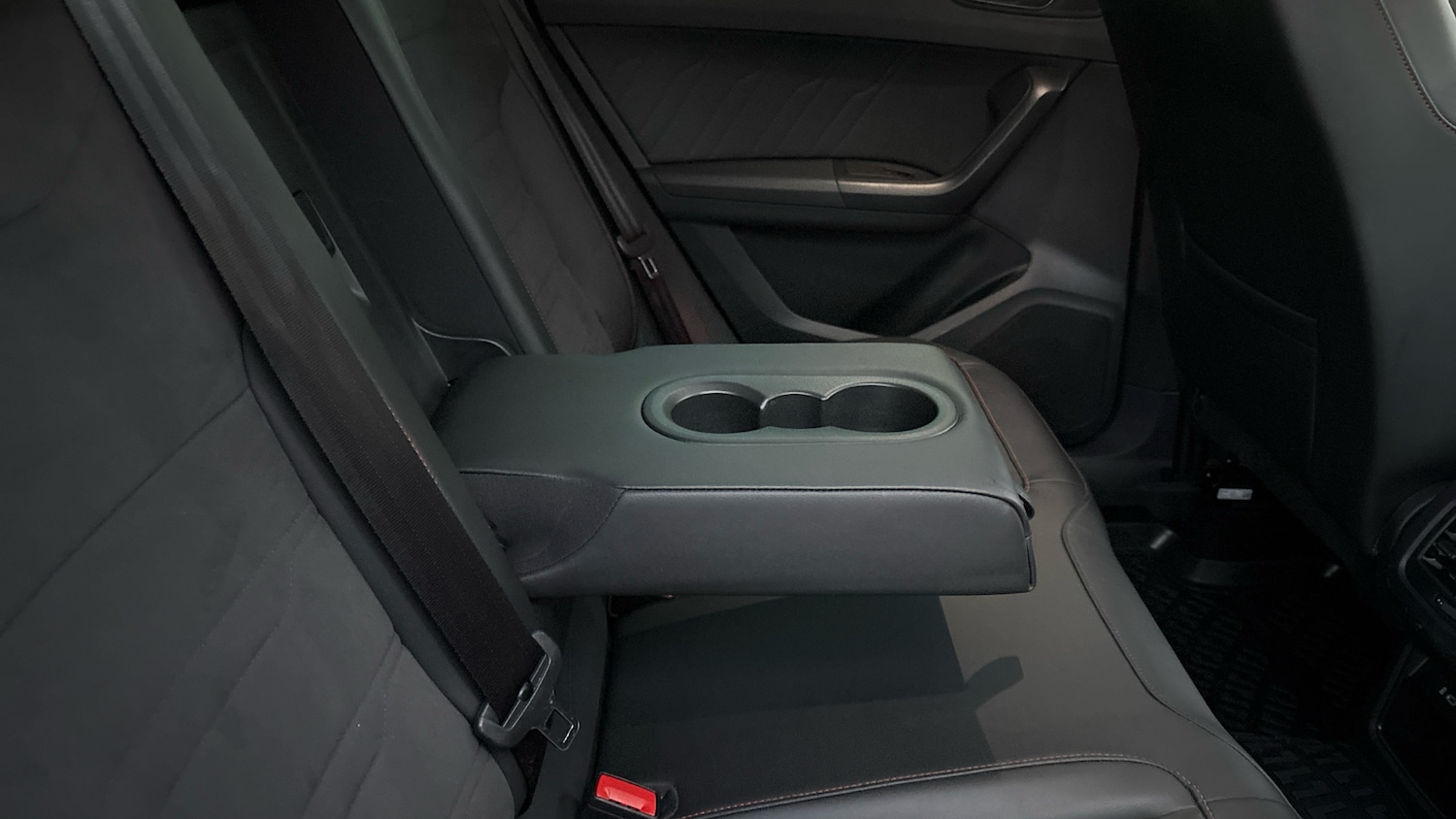 Used SEAT Ateca 2020 for sale - 77118409: Photo 33