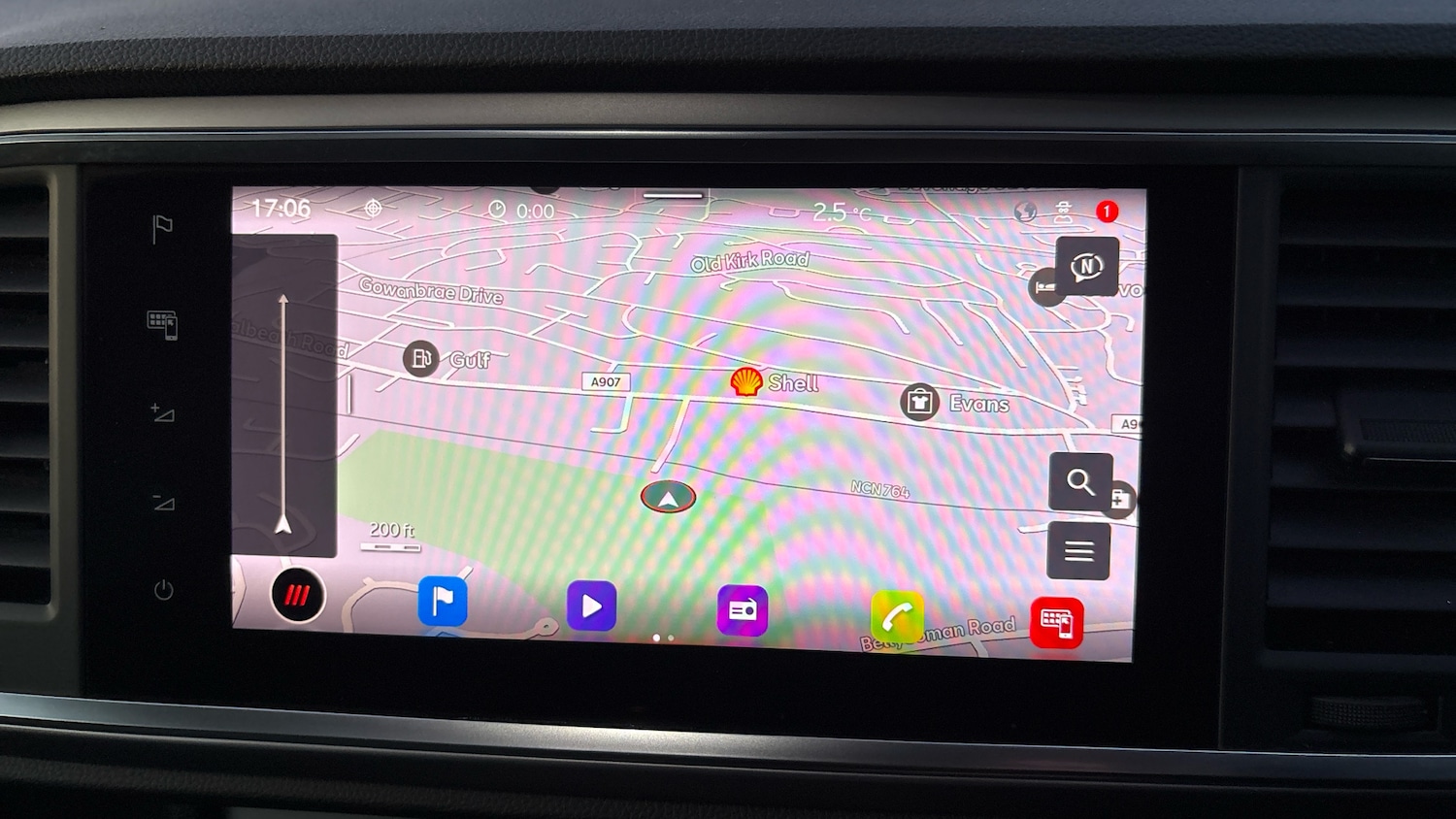 Used SEAT Ateca 2020 for sale - 77118409: Photo 41