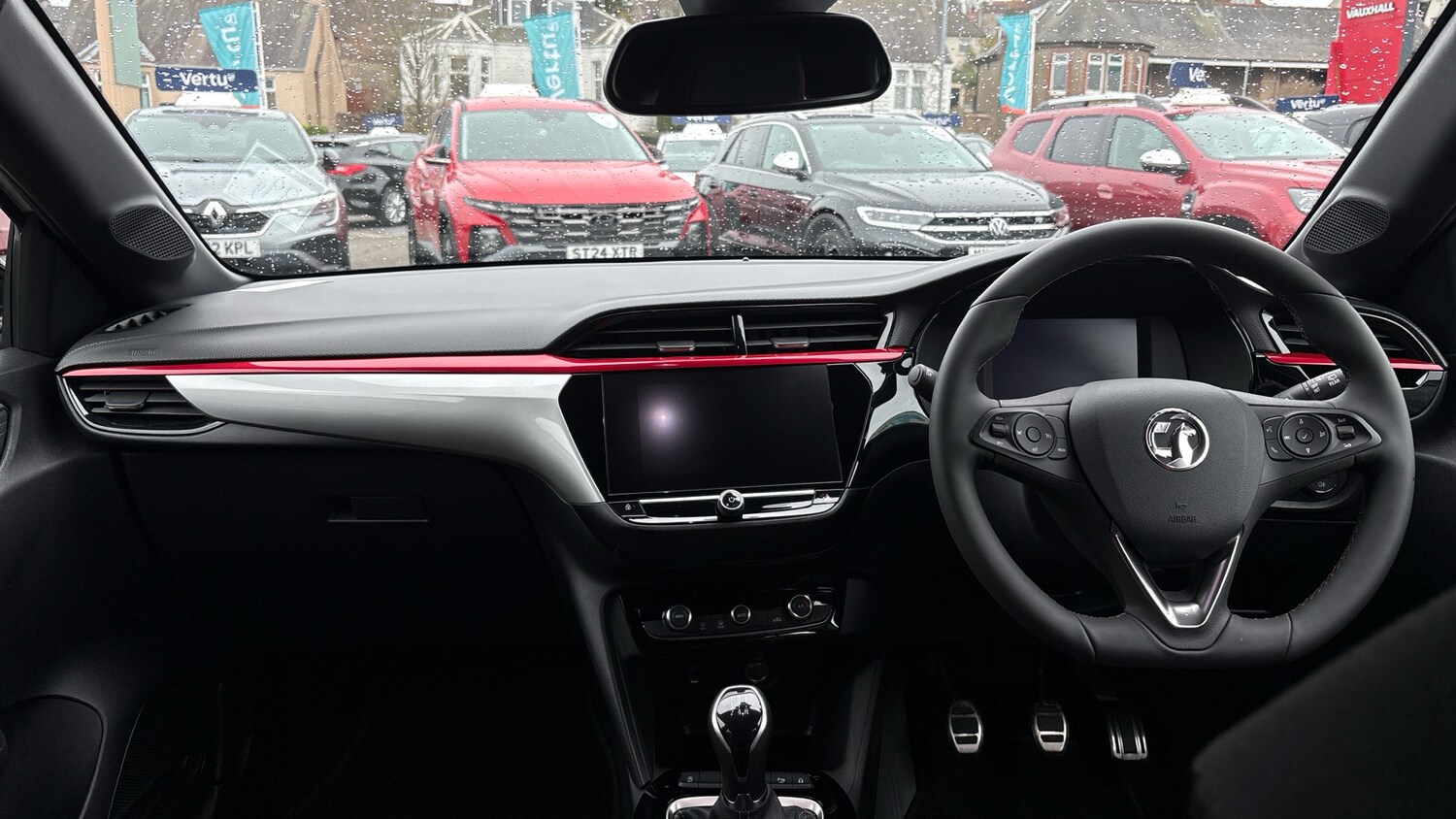 Used Vauxhall Corsa 2023 for sale - 77871890: Photo 10