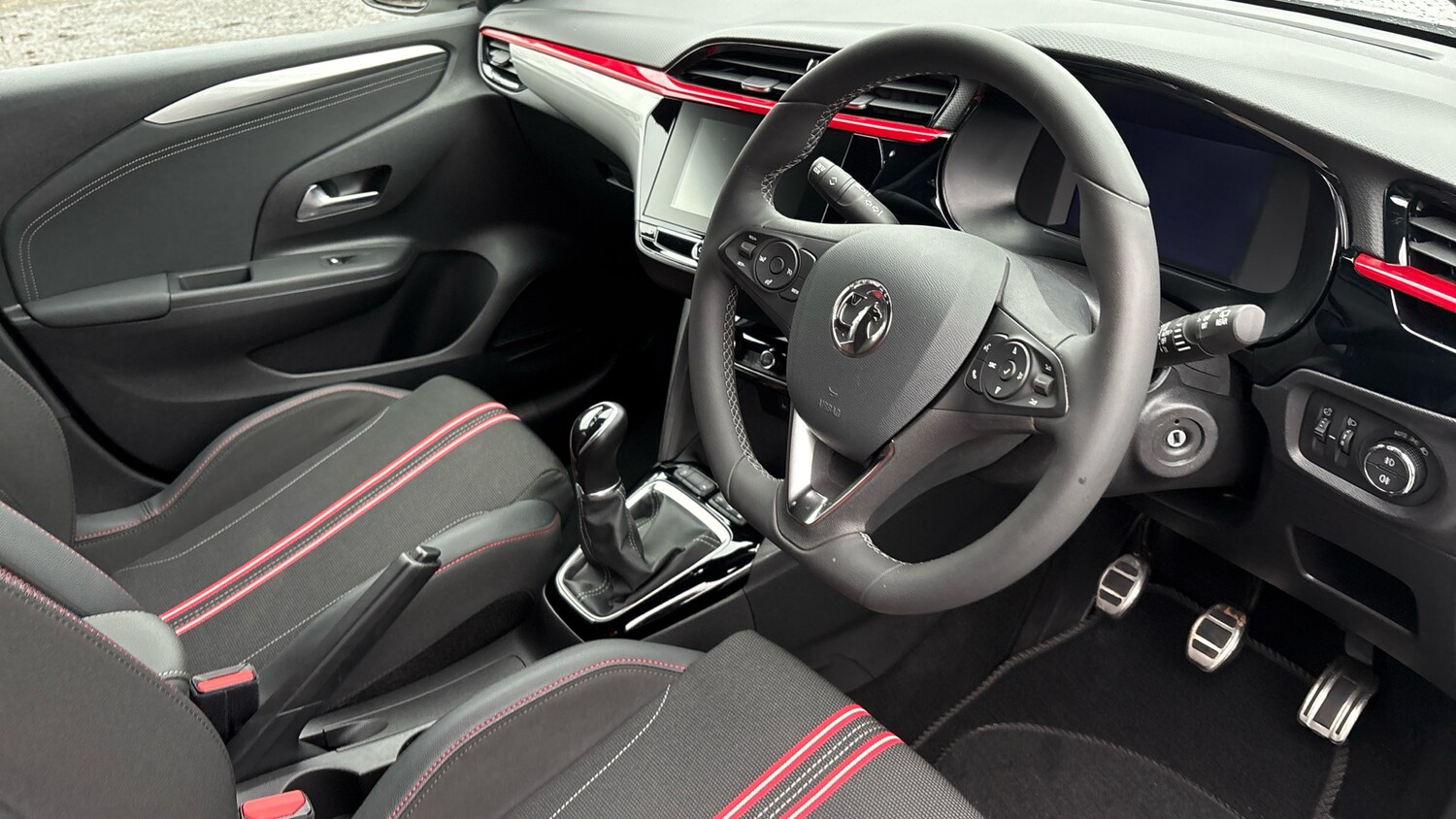 Used Vauxhall Corsa 2023 for sale - 77871890: Photo 11