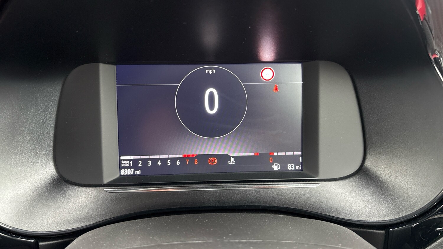 Used Vauxhall Corsa 2023 for sale - 77871890: Photo 18