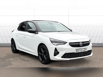 Used Vauxhall Corsa 2023 for sale - 77871890: Photo