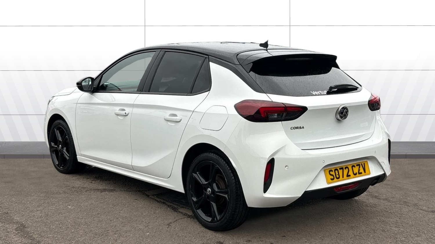 Used Vauxhall Corsa 2023 for sale - 77871890: Photo 2