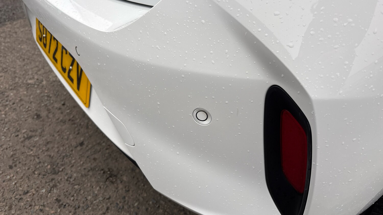 Used Vauxhall Corsa 2023 for sale - 77871890: Photo 22