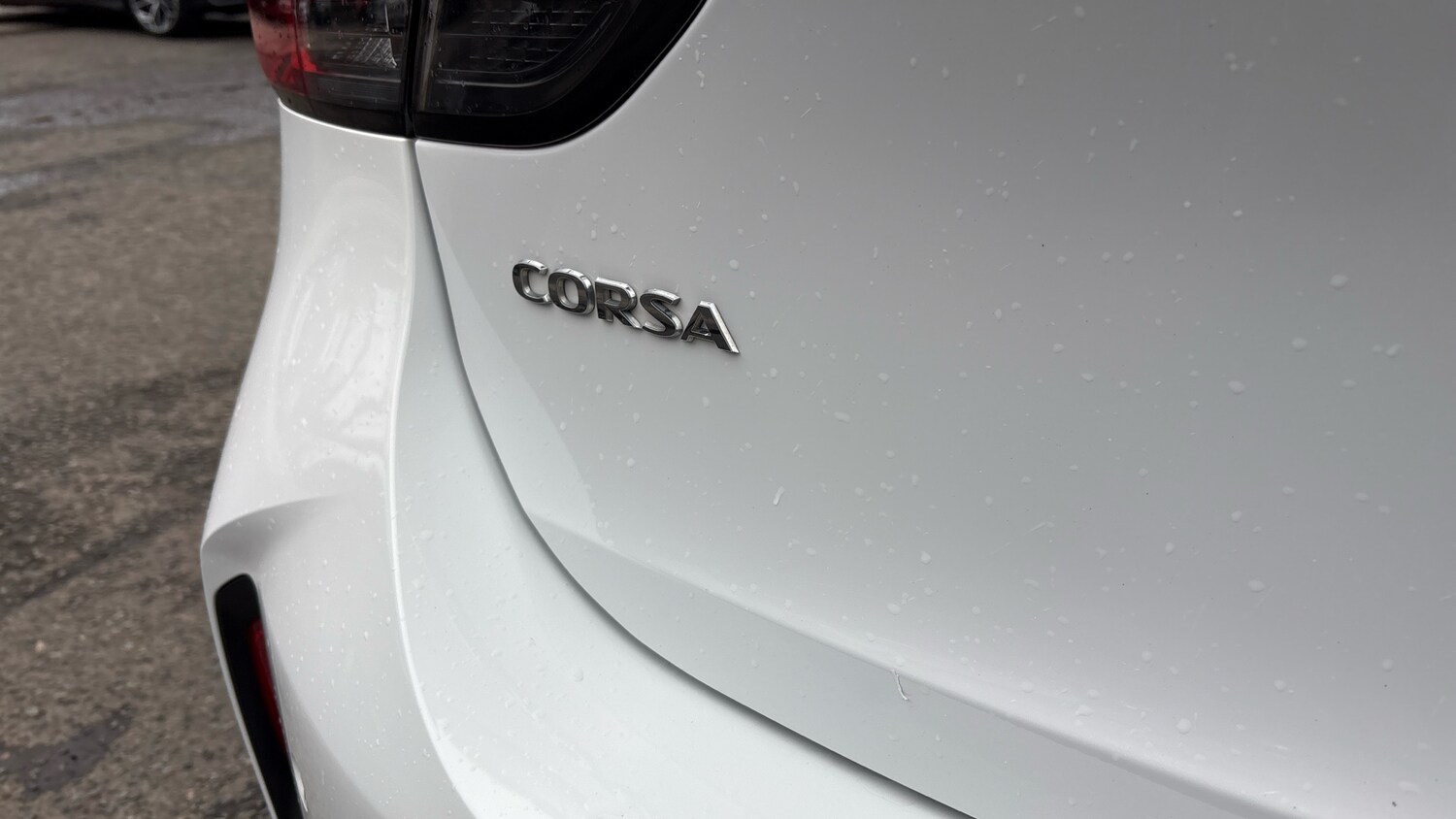 Used Vauxhall Corsa 2023 for sale - 77871890: Photo 24