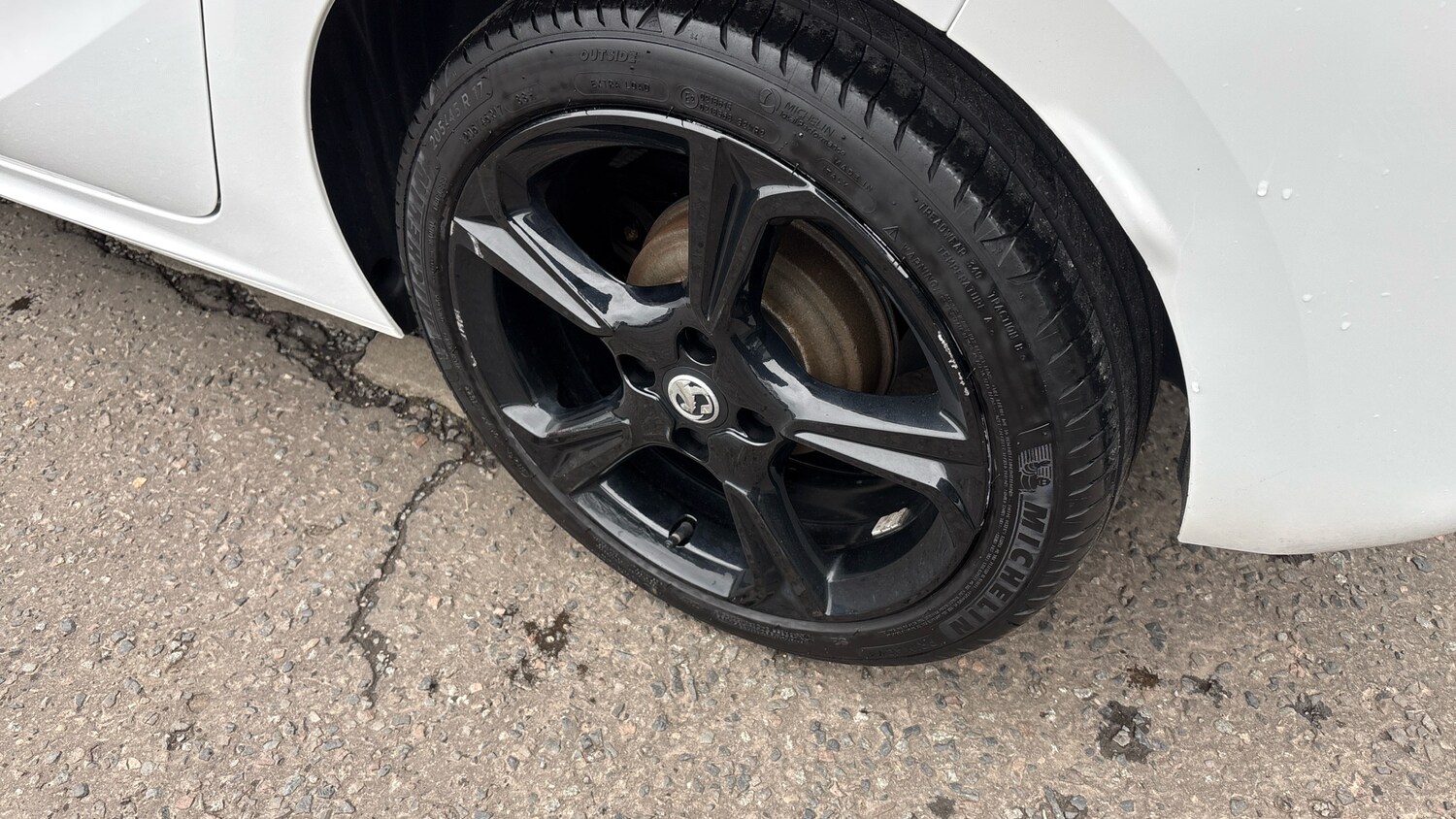 Used Vauxhall Corsa 2023 for sale - 77871890: Photo 26