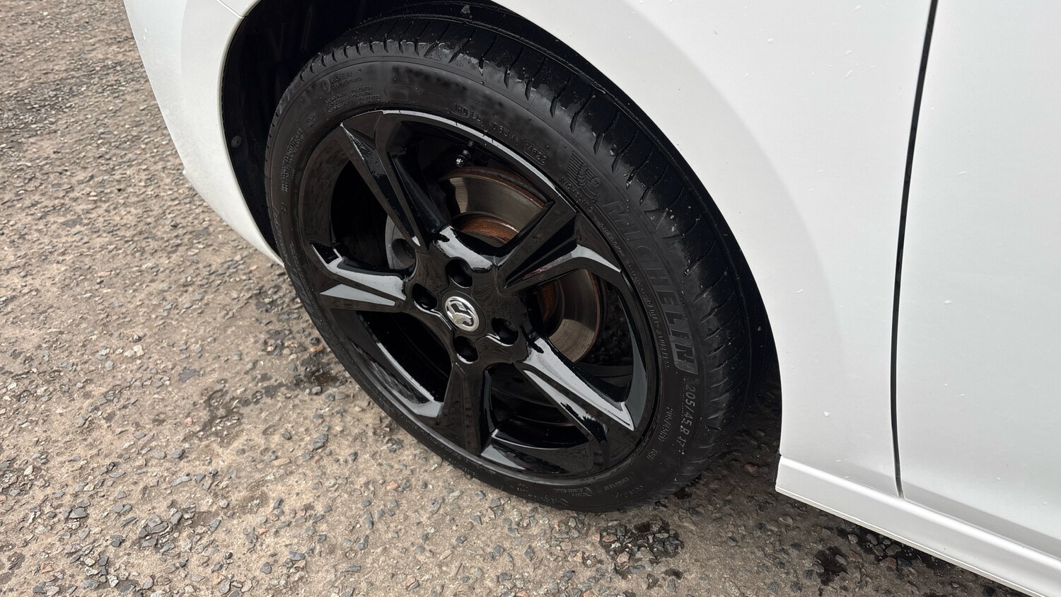 Used Vauxhall Corsa 2023 for sale - 77871890: Photo 29