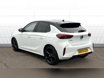 Used Vauxhall Corsa 2023 for sale - 77871890: Photo