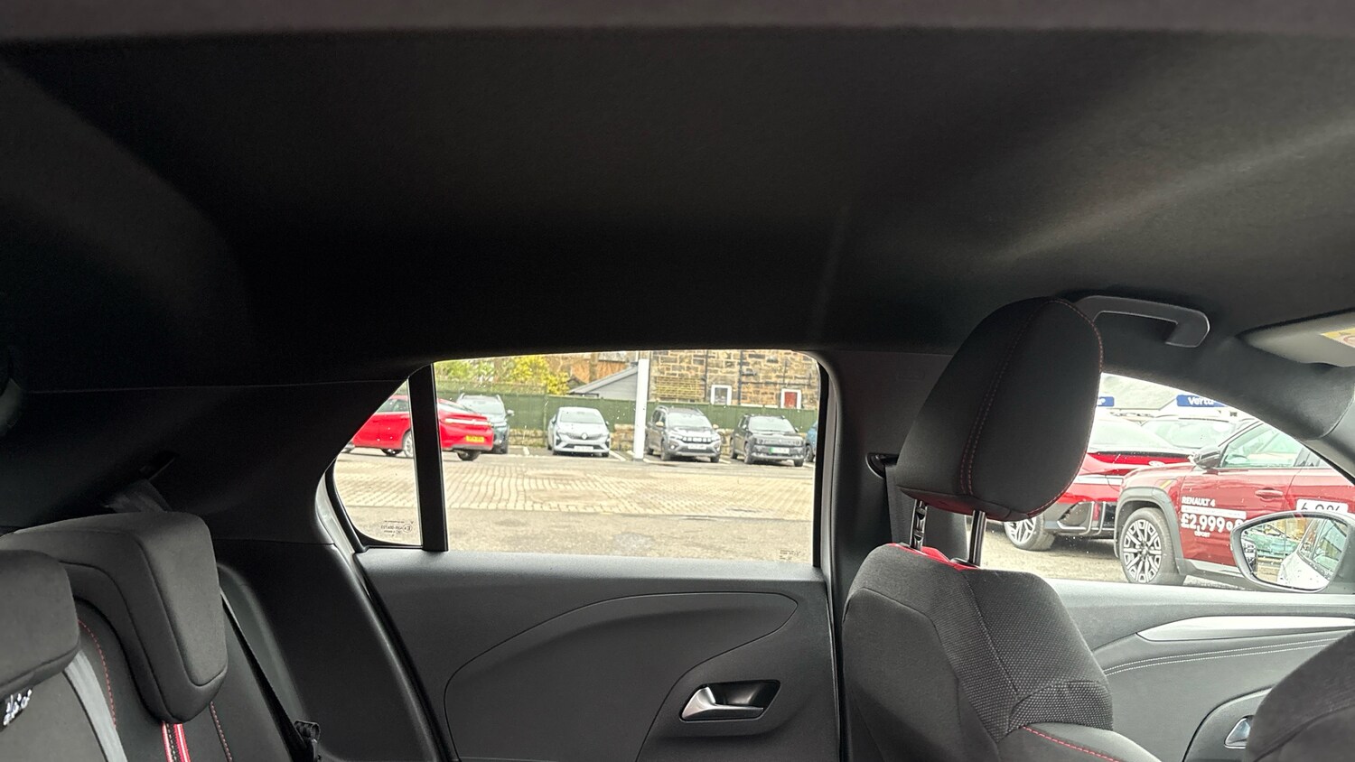 Used Vauxhall Corsa 2023 for sale - 77871890: Photo 32