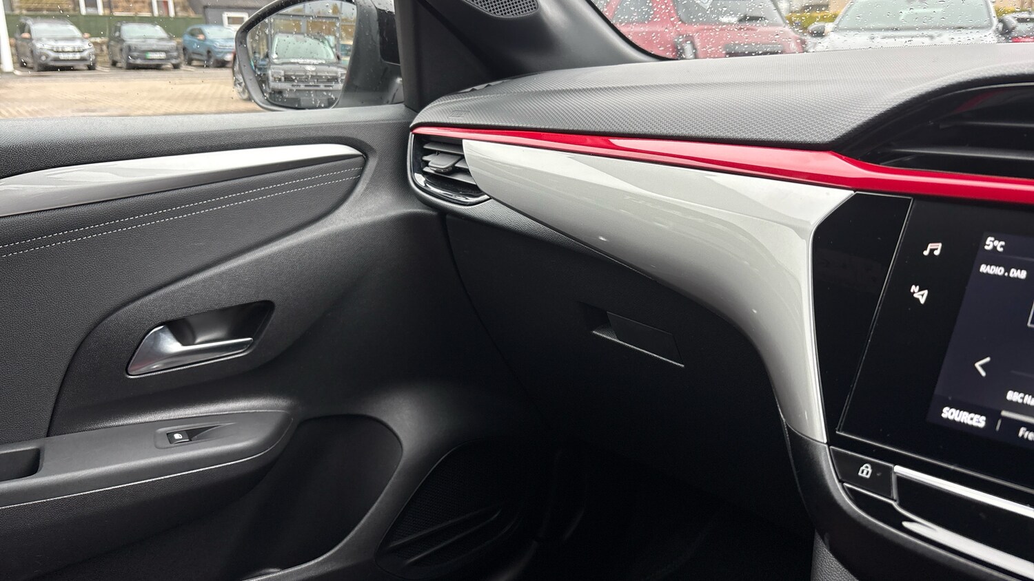 Used Vauxhall Corsa 2023 for sale - 77871890: Photo 39