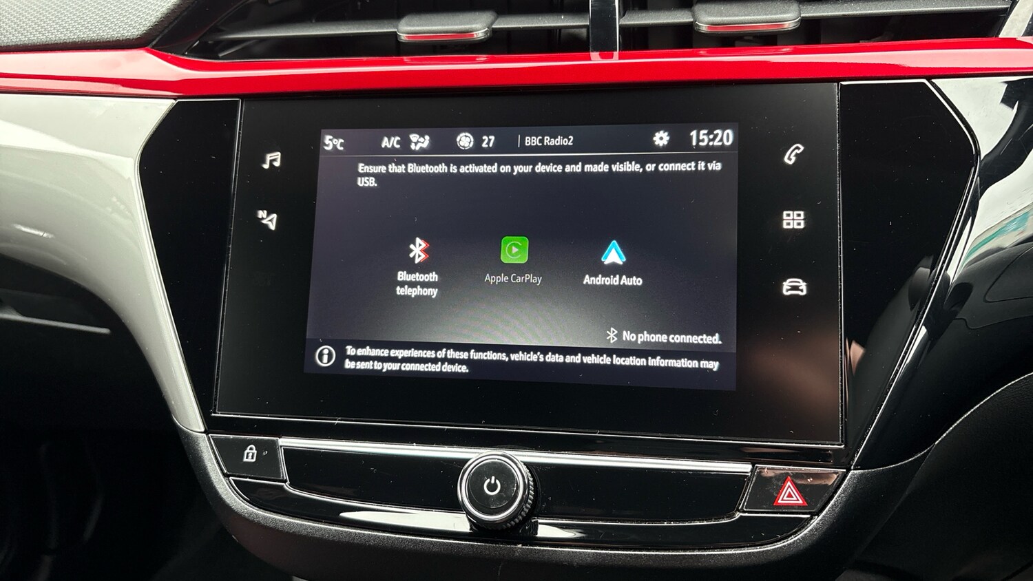 Used Vauxhall Corsa 2023 for sale - 77871890: Photo 40