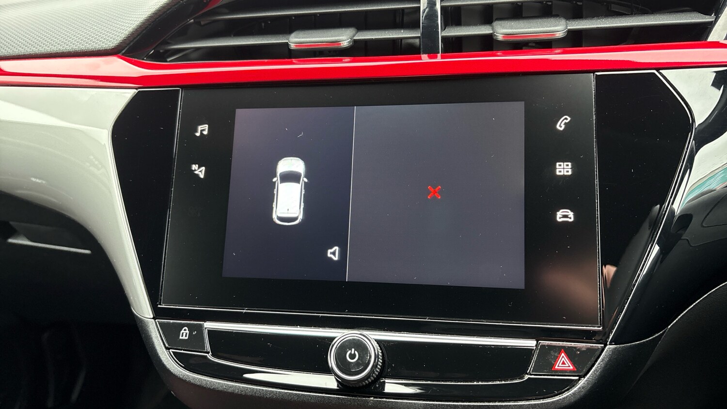 Used Vauxhall Corsa 2023 for sale - 77871890: Photo 41