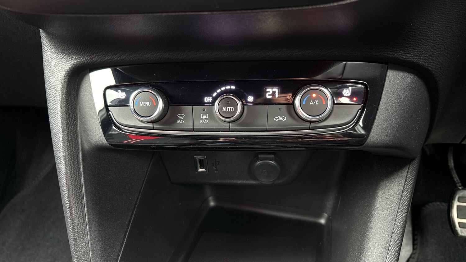 Used Vauxhall Corsa 2023 for sale - 77871890: Photo 42