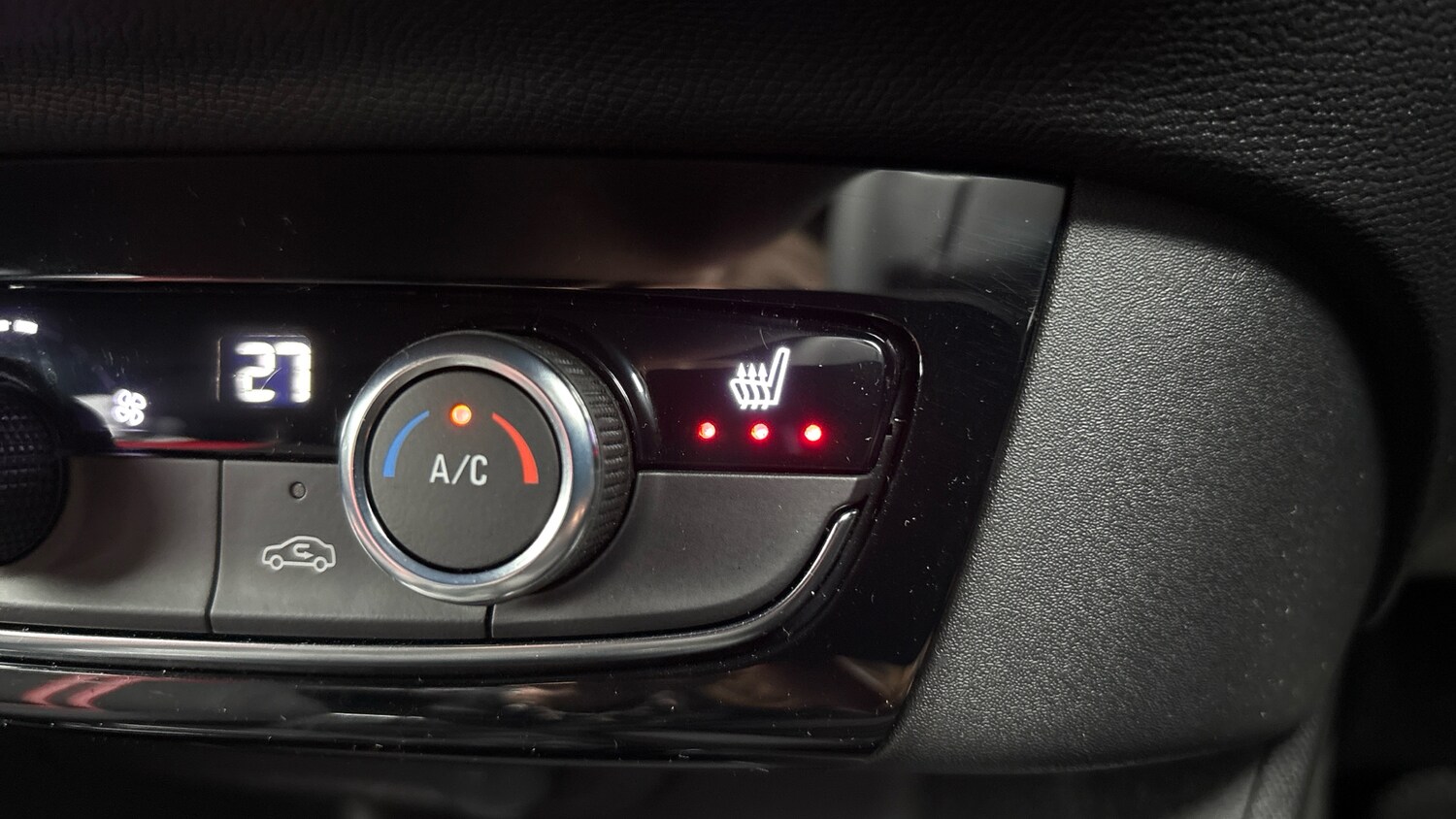 Used Vauxhall Corsa 2023 for sale - 77871890: Photo 43