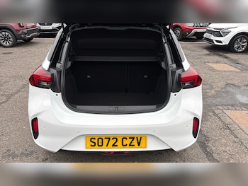 Used Vauxhall Corsa 2023 for sale - 77871890: Photo