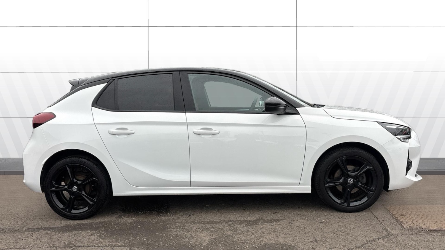 Used Vauxhall Corsa 2023 for sale - 77871890: Photo 5