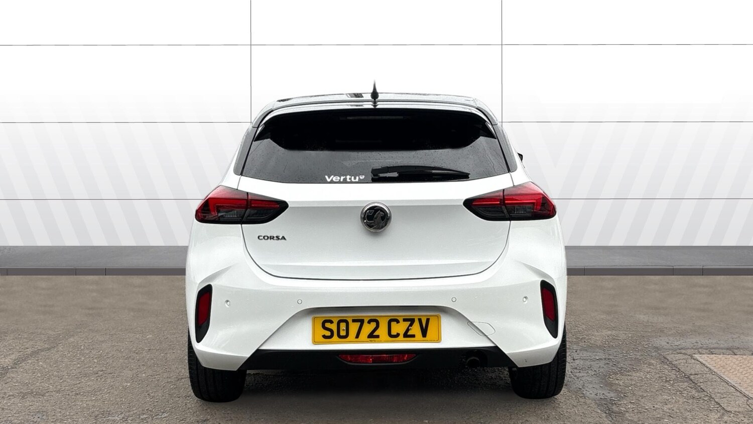 Used Vauxhall Corsa 2023 for sale - 77871890: Photo 6