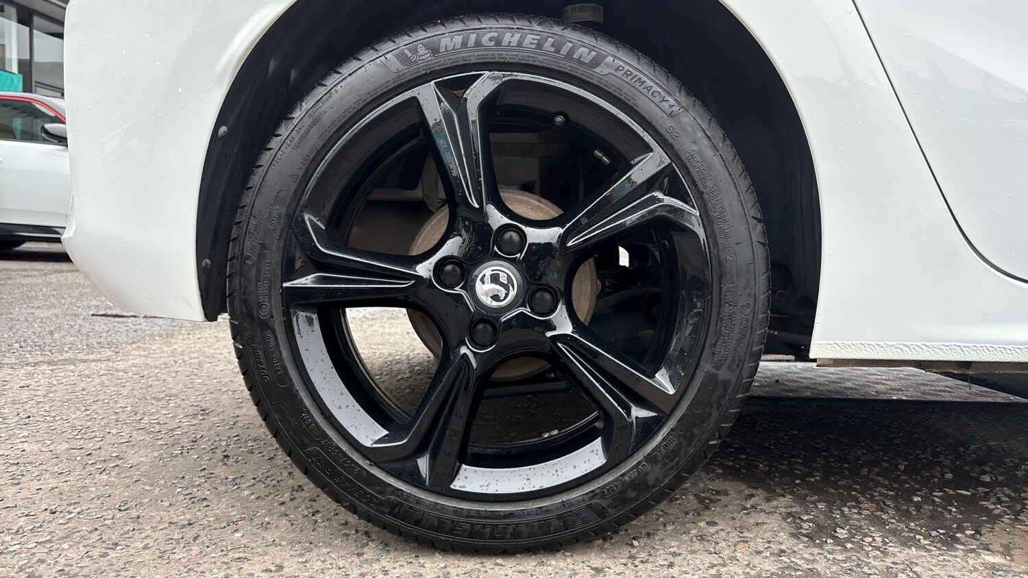 Used Vauxhall Corsa 2023 for sale - 77871890: Photo 7