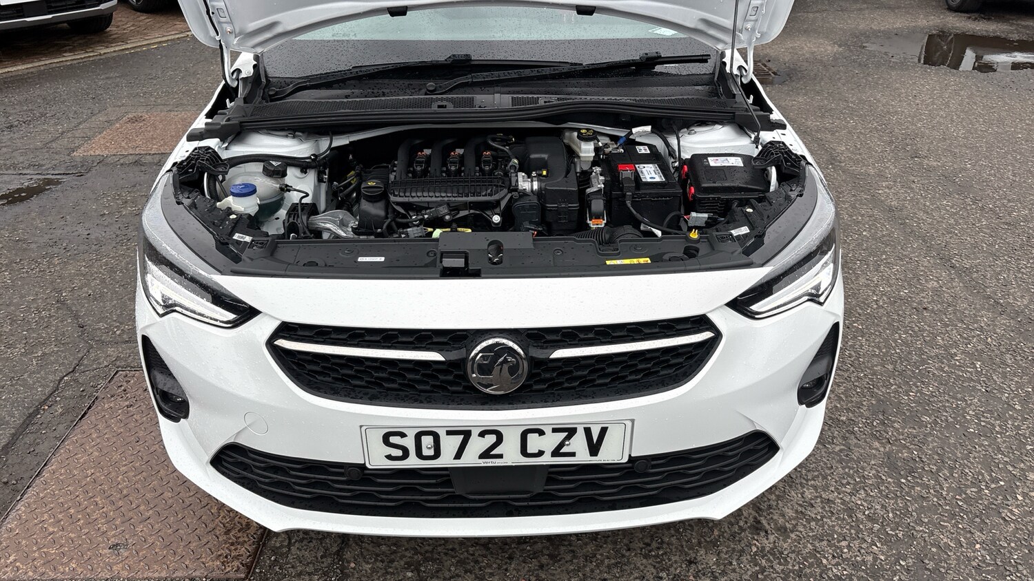 Used Vauxhall Corsa 2023 for sale - 77871890: Photo 8