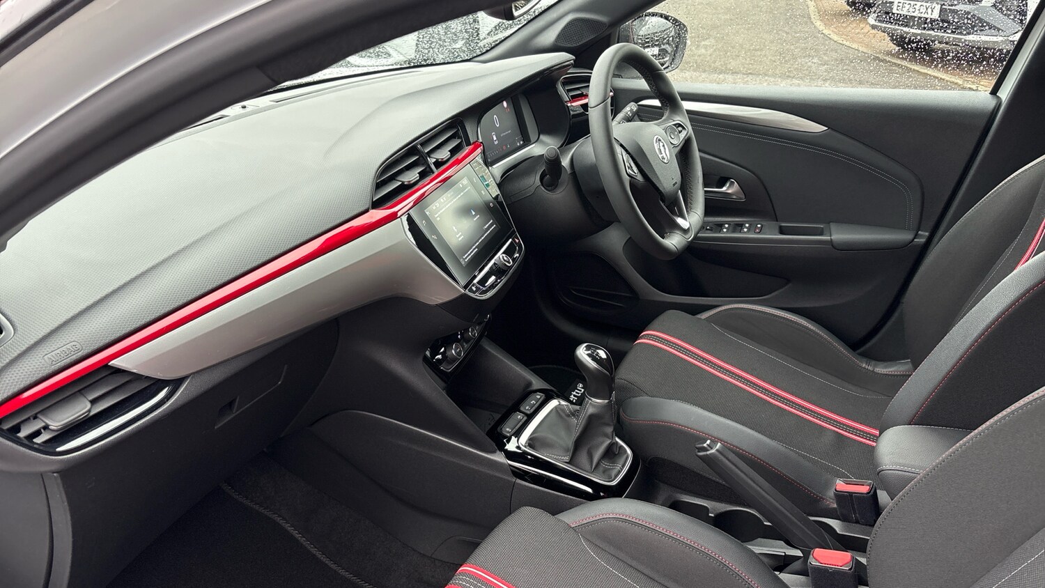 Used Vauxhall Corsa 2023 for sale - 77871890: Photo 9