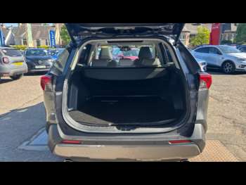Used Toyota RAV4 2020 for sale - 74673512: Photo