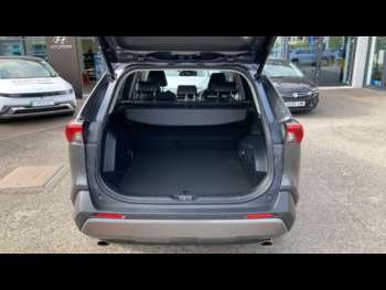 Used Toyota RAV4 2022 for sale - 74704149: Photo
