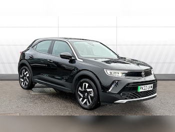 2022 (22) - 100kW Elite Premium 50kWh 5dr Auto Electric Hatchback