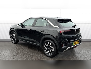 Used Vauxhall Mokka 2022 for sale - 76414926: Photo