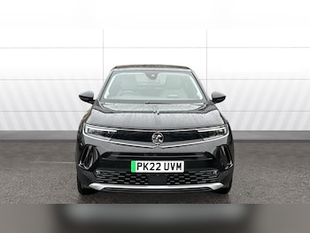 Used Vauxhall Mokka 2022 for sale - 76414926: Photo