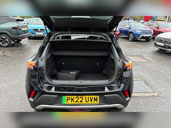 Used Vauxhall Mokka 2022 for sale - 76414926: Photo