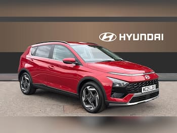 Used Hyundai BAYON 2025 for sale - 79720505: Photo