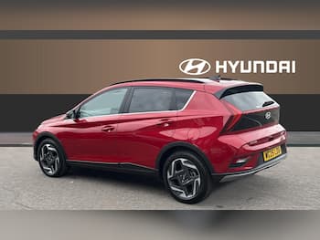 Used Hyundai BAYON 2025 for sale - 79720505: Photo
