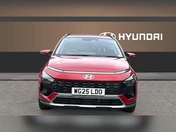 Used Hyundai BAYON 2025 for sale - 79720505: Photo