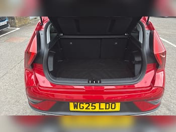 Used Hyundai BAYON 2025 for sale - 79720505: Photo